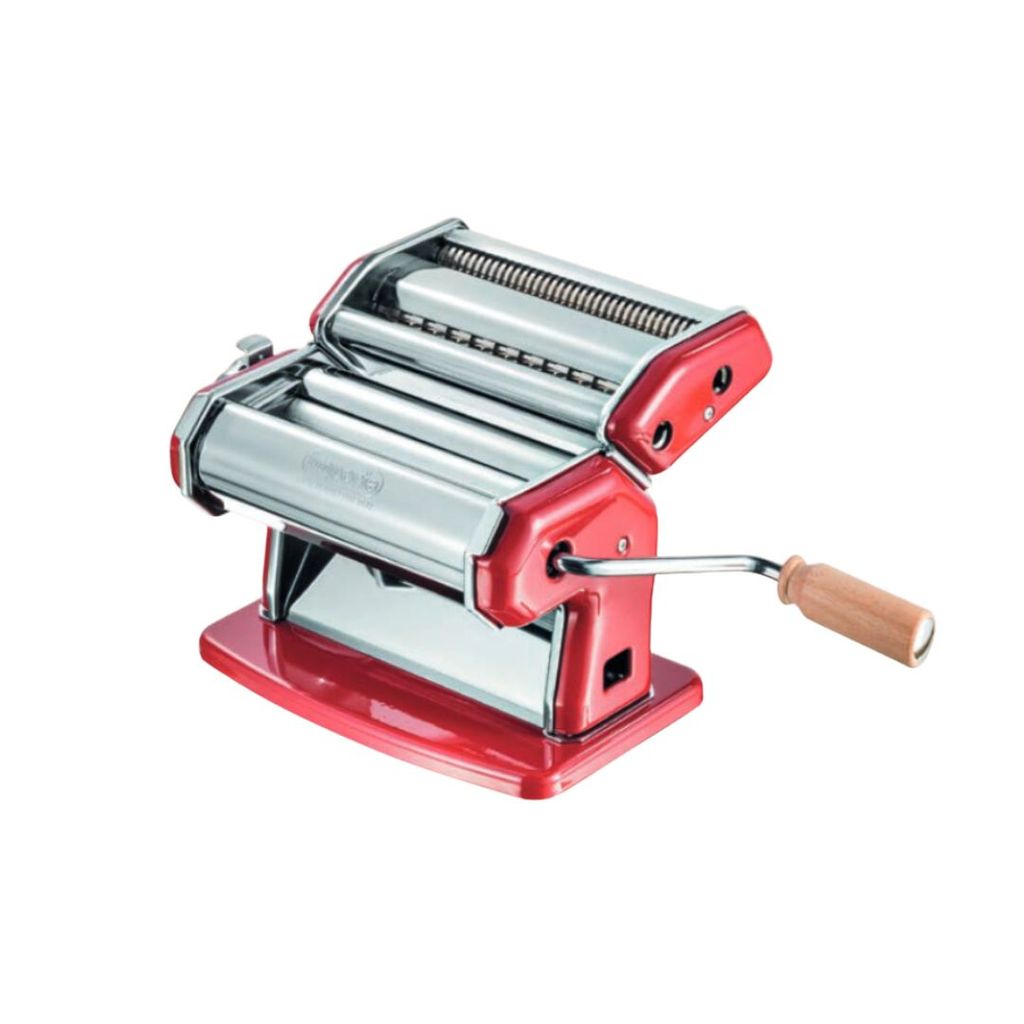 Machine à pâtes Imperia La Rossa - Visuel 0
